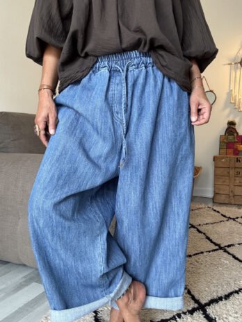 Spécial grande taille 42 oversize Corner Paris