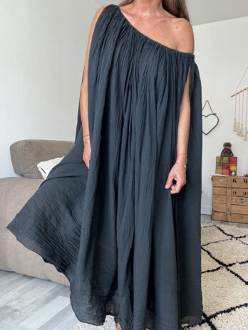 Robe magique TU