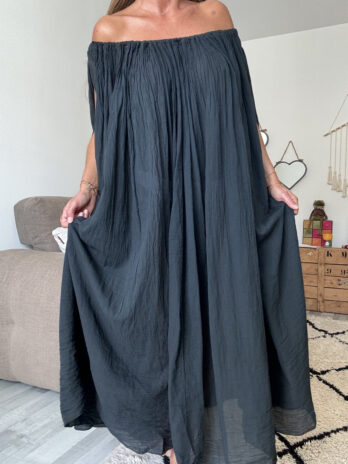 Robe magique TU